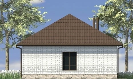 Изображение проекта B-057 из каталога, 9