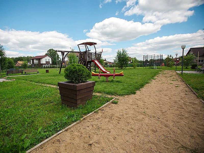 КП Оранж Клаб