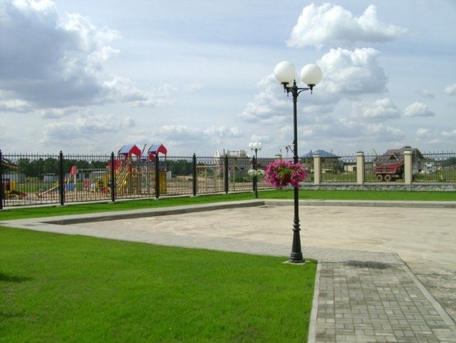 КП Артек-2