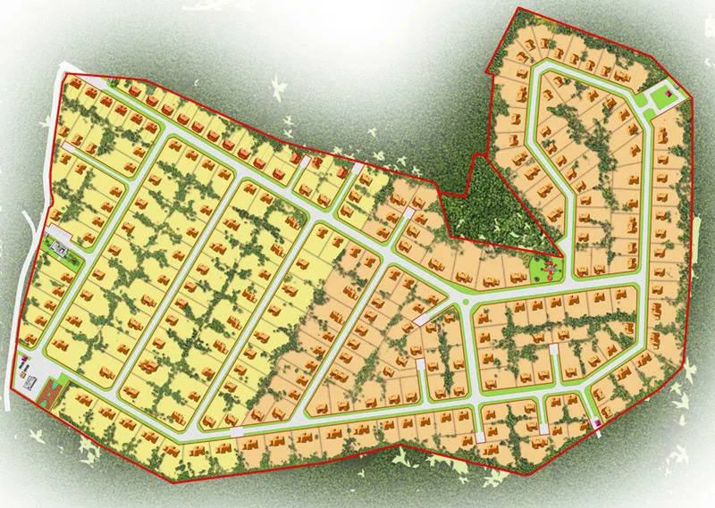 КП Оранж Клаб