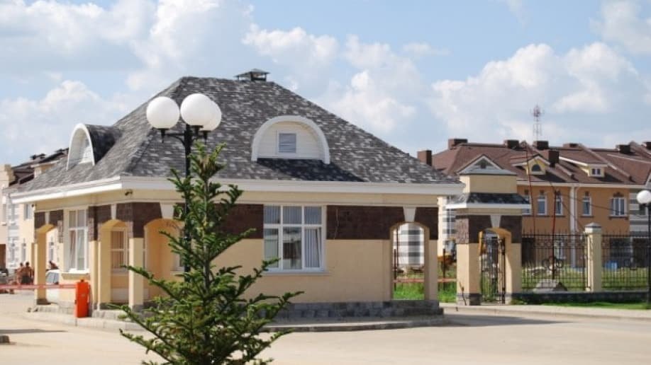 КП Артек-2